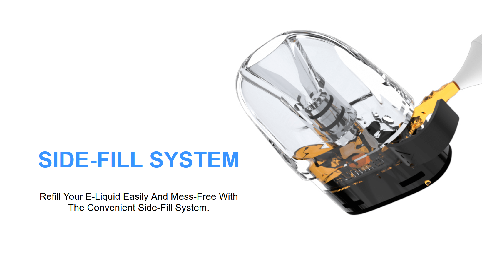 Summo Ultra 1 POD Kit