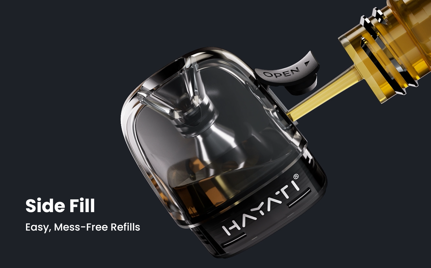 Заправка картриджа