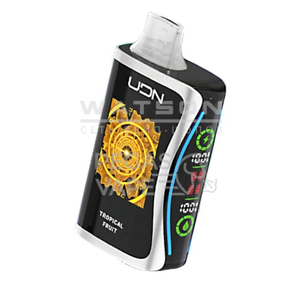 Электронная сигарета UDN X 25000 (Тропический фрукт) Электронная сигарета UDN X 25000 (Тропический фрукт)