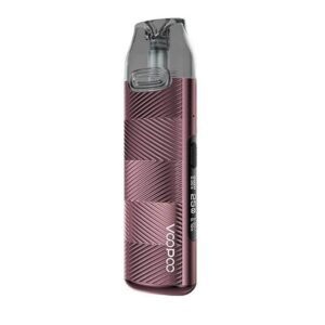 POD-система V.THRU Pro Pod Kit  (Burgundy red)