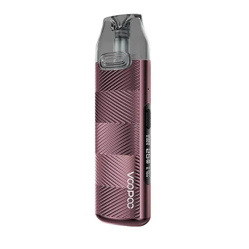 POD-система V.THRU Pro Pod Kit (Burgundy red)
