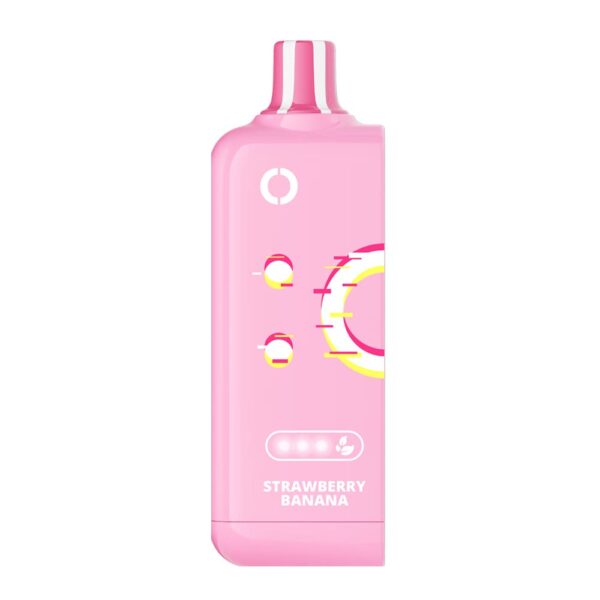 Картридж Lost Mary X-Link Nicotine (Клубника банан) Картридж Lost Mary X-Link Nicotine (Клубника банан)