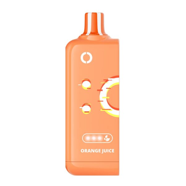 Картридж Lost Mary X-Link Nicotine (Апельсиновый сок) Картридж Lost Mary X-Link Nicotine (Апельсиновый сок)