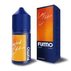 Жидкость FUMMO AQUA WINTER (Хурма) 30 мл 2% (20 мг/мл)