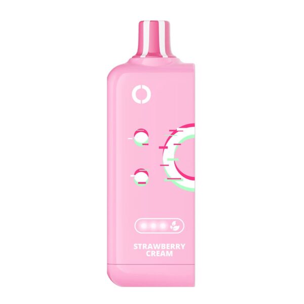 Картридж Lost Mary X-Link Nicotine (Клубничное молоко) Картридж Lost Mary X-Link Nicotine (Клубничное молоко)