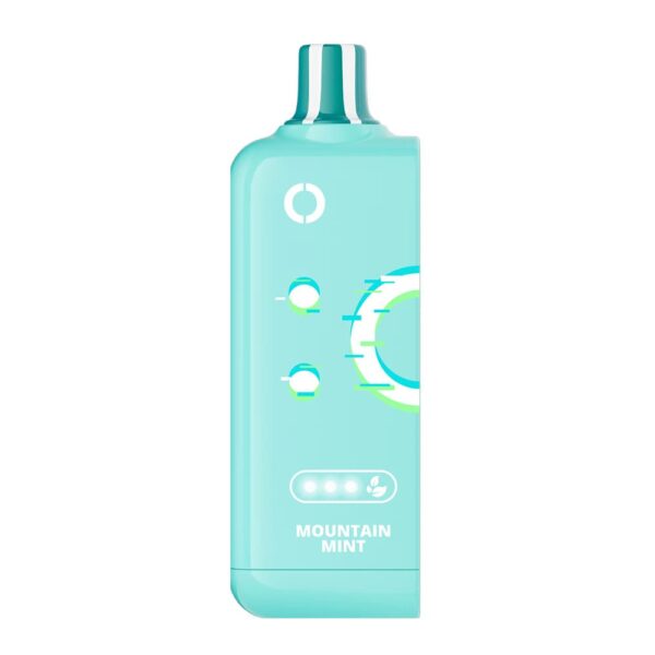 Картридж Lost Mary X-Link Nicotine (Горная мята) Картридж Lost Mary X-Link Nicotine (Горная мята)