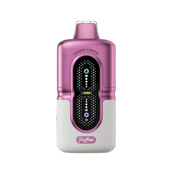 Электронная сигарета Puff Mi Mosh 40000 (Вишня лимон) Электронная сигарета Puff Mi Mosh 40000 (Вишня лимон)