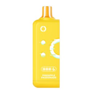 Картридж Lost Mary X-Link Nicotine (Ананас маракуйя)