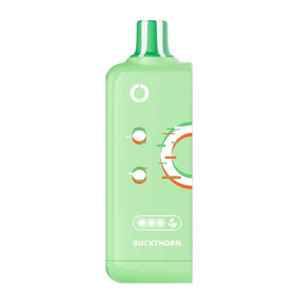 Картридж Lost Mary X-Link Nicotine (Облепиха) Картридж Lost Mary X-Link Nicotine (Облепиха)